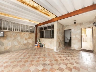 Casa, 4 quartos, 124 m² - Foto 1
