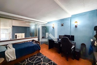Casa, 2 quartos, 500 m² - Foto 1