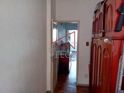 Apartamento, 1 quarto, 58 m² - Foto 2