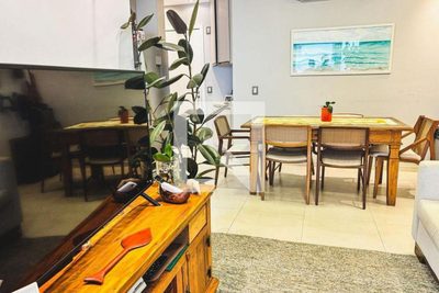 Apartamento, 2 quartos, 72 m² - Foto 2