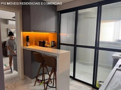 Apartamento, 3 quartos, 107 m² - Foto 3