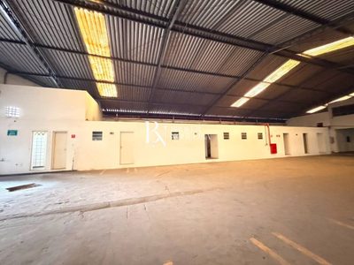 Depósito-Galpão, 2948 m² - Foto 5
