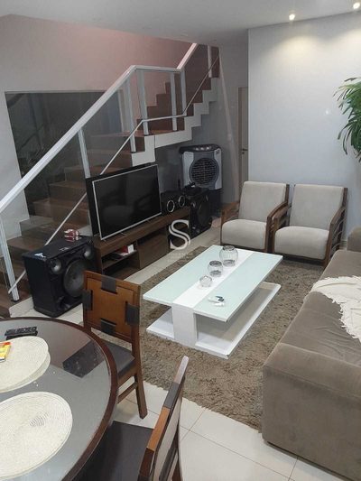 Casa, 4 quartos, 158 m² - Foto 3