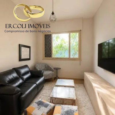 Apartamento, 2 quartos, 66 m² - Foto 4