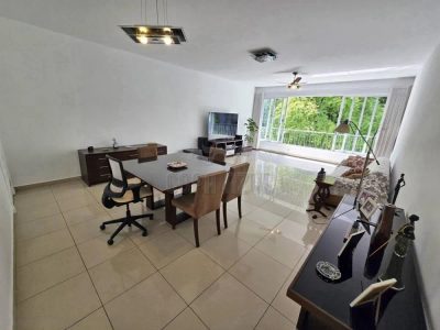 Apartamento, 3 quartos, 170 m² - Foto 1