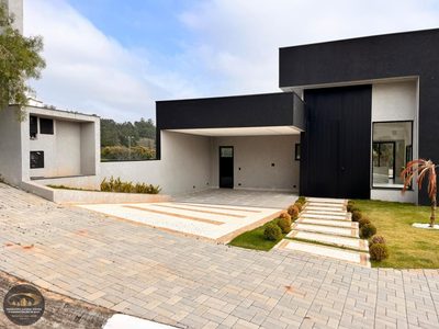 Casa de Condomínio, 3 quartos - Foto 3