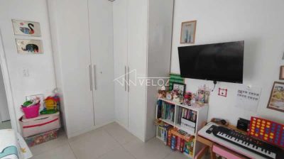 Apartamento, 3 quartos, 82 m² - Foto 1