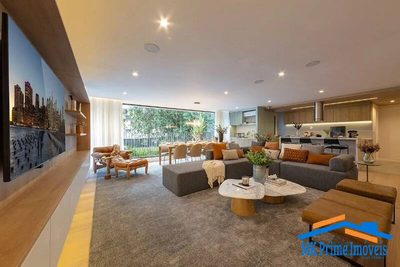 Apartamento, 4 quartos, 187 m² - Foto 4