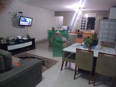 Sobrado, 3 quartos, 140 m² - Foto 5