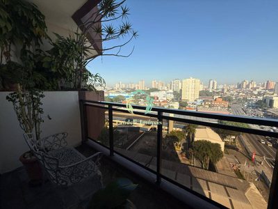 Apartamento, 3 quartos, 148 m² - Foto 4