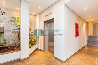 Sala-Conjunto, 41 m² - Foto 4