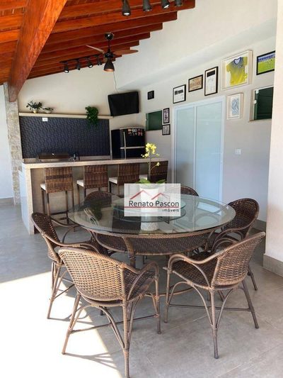 Casa, 3 quartos, 315 m² - Foto 5