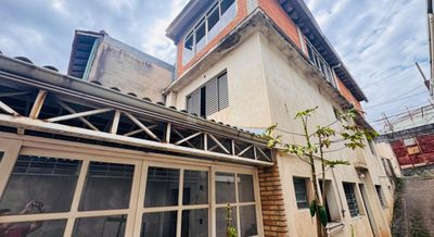 Sala-Conjunto, 150 m² - Foto 1