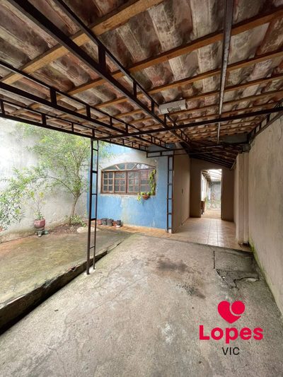 Casa, 3 quartos - Foto 4