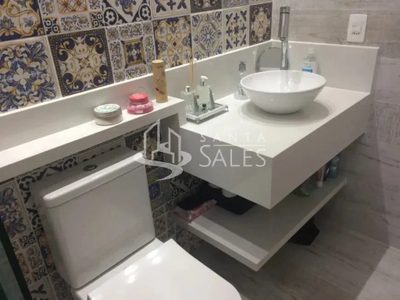 Apartamento, 2 quartos, 65 m² - Foto 4