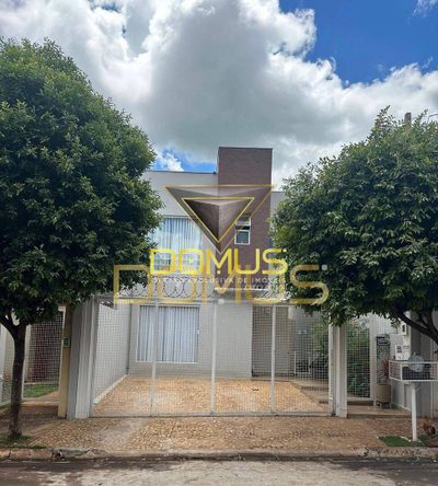 Sobrado, 3 quartos, 115 m² - Foto 1