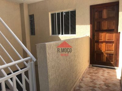 Casa, 1 quarto, 35 m² - Foto 2