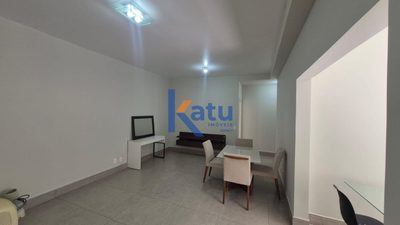 Apartamento, 3 quartos, 109 m² - Foto 2