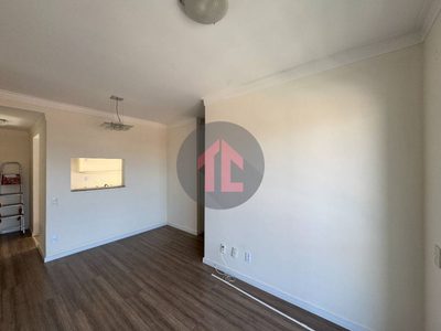 Apartamento, 3 quartos, 59 m² - Foto 2