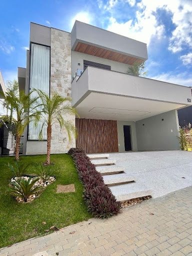 Casa, 4 quartos, 215 m² - Foto 2