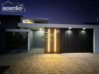 Casa, 1 quarto, 178 m² - Foto 1