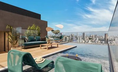 Apartamento, 3 quartos, 87 m² - Foto 3