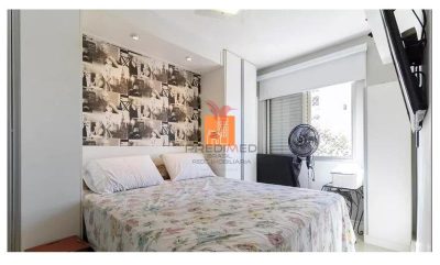 Apartamento, 2 quartos - Foto 5