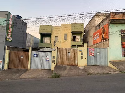 Casa, 2 quartos, 102 m² - Foto 1