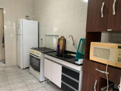 Casa, 1 quarto, 50 m² - Foto 1