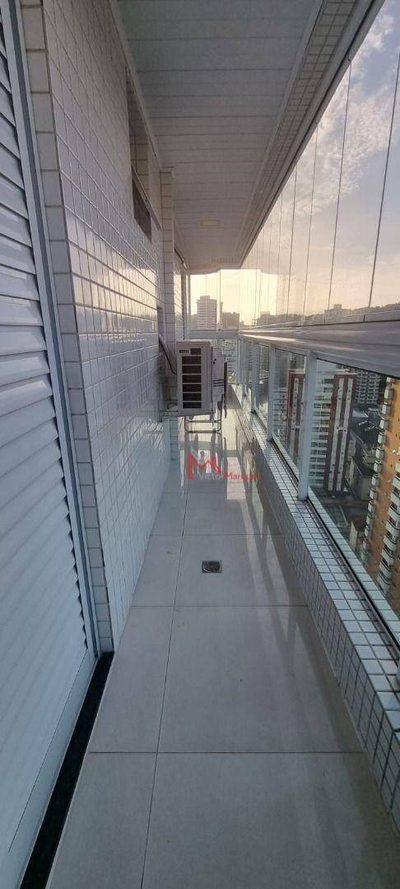 Apartamento, 3 quartos, 156 m² - Foto 4