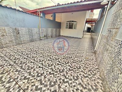 Sobrado, 3 quartos, 119 m² - Foto 1