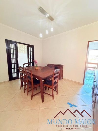 Casa, 3 quartos, 280 m² - Foto 4