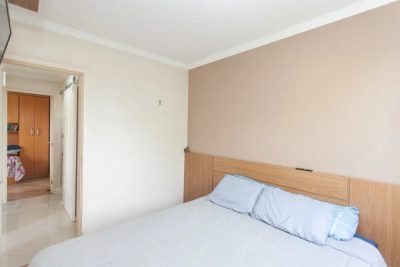 Apartamento, 3 quartos, 63 m² - Foto 1