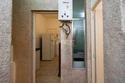 Apartamento, 2 quartos, 70 m² - Foto 1
