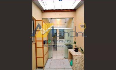 Apartamento, 2 quartos, 54 m² - Foto 2