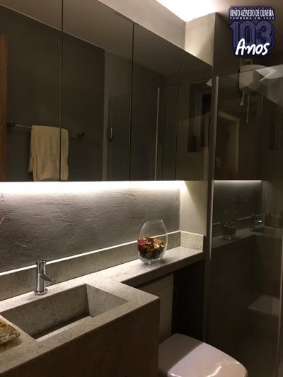 Apartamento, 1 quarto, 46 m² - Foto 5
