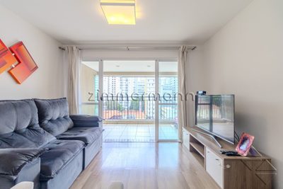 Apartamento, 3 quartos, 101 m² - Foto 1