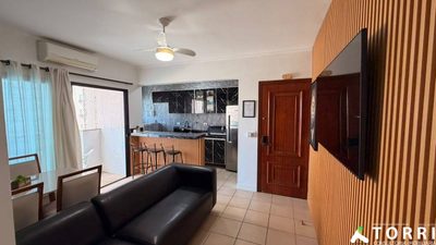 Apartamento, 2 quartos, 65 m² - Foto 2