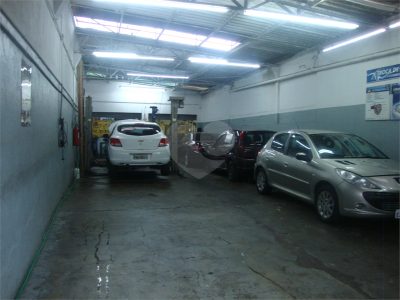 Depósito-Galpão, 156 m² - Foto 5