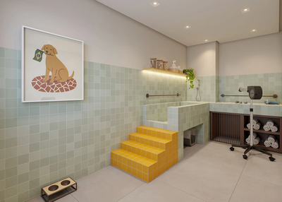 Apartamento, 2 quartos, 34 m² - Foto 5