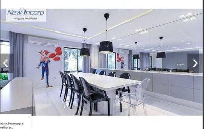 Apartamento, 3 quartos, 163 m² - Foto 5