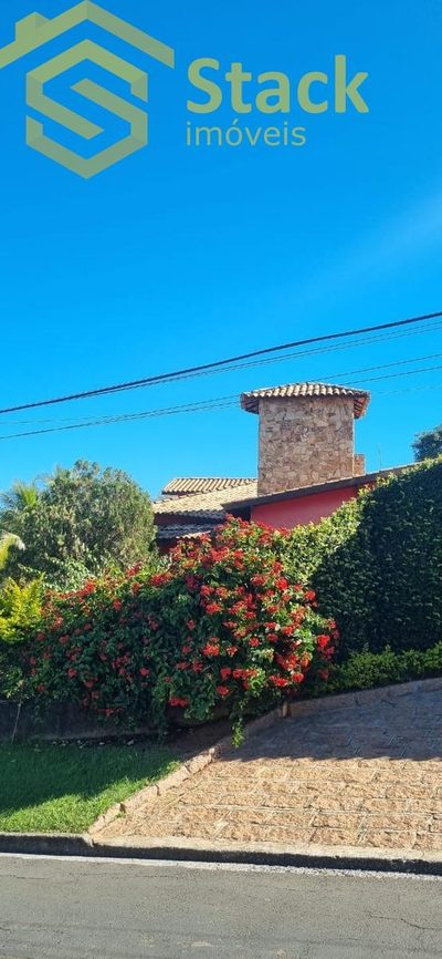 Chácara, 7 quartos, 3000 m² - Foto 3