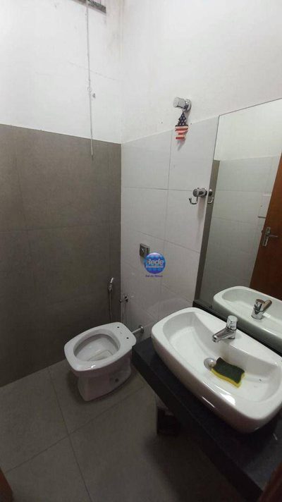 Depósito-Galpão, 50 m² - Foto 5