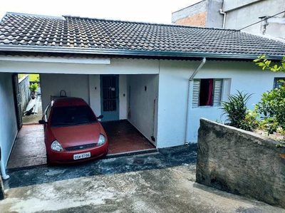 Casa, 2 quartos, 94 m² - Foto 5