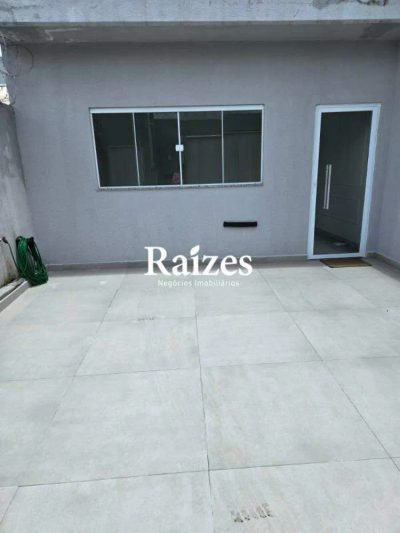 Casa, 2 quartos, 67 m² - Foto 4