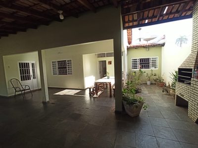 Casa, 3 quartos, 152 m² - Foto 2