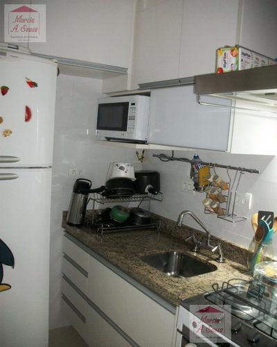 Apartamento, 2 quartos, 70 m² - Foto 2