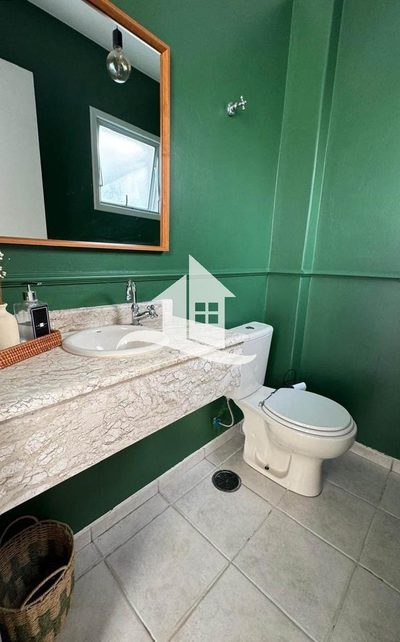 Sobrado, 3 quartos, 125 m² - Foto 3
