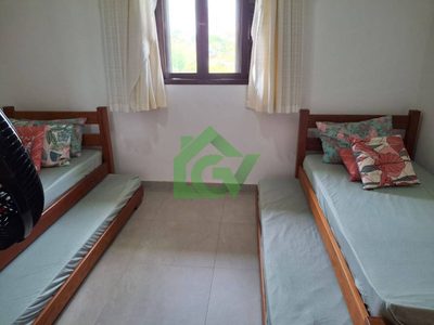 Sobrado, 2 quartos, 85 m² - Foto 2