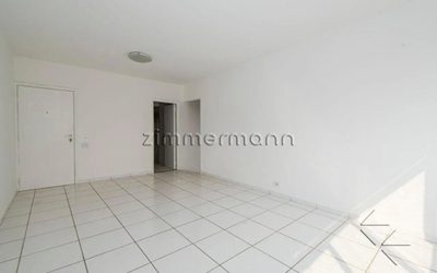 Apartamento, 3 quartos, 100 m² - Foto 2